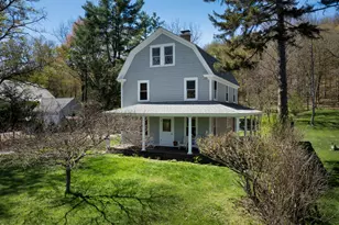 1201 Green River Rd, Williamstown, MA 01267 - Photo 2