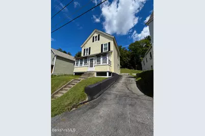 31 Millard Ave, Clarksburg, MA 01247 - Photo 2