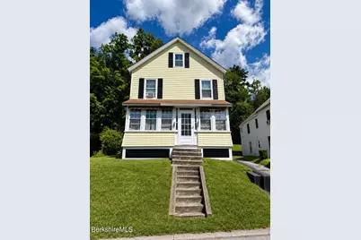 31 Millard Ave, Clarksburg, MA 01247 - Photo 1
