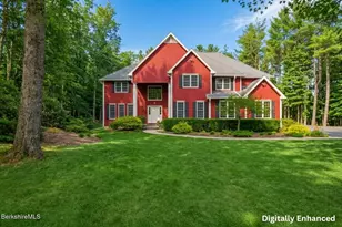 9 Eastbrook Ln, Pittsfield, MA 01201 - Photo 1