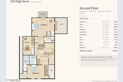 160 High St, Lee, MA 01238 - Photo 6
