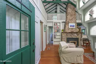 22 Mahkeenac Heights Rd, Stockbridge, MA 01262 - Photo 14