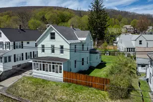 93 North St, North Adams, MA 01247 - Photo 2