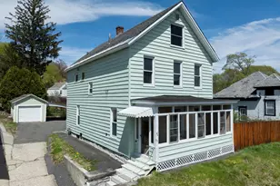 93 North St, North Adams, MA 01247 - Photo 1