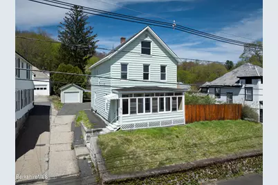 93 North St, North Adams, MA 01247 - Photo 40
