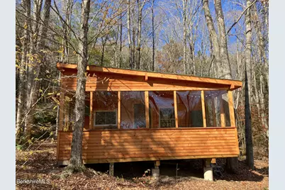 141 Stage Rd, Cummington, MA 01026 - Photo 2