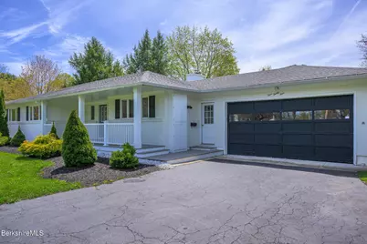 434 Williams St, Pittsfield, MA 01201 - Photo 2