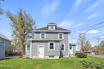 100 Essex St, Pittsfield, MA 01201 - Photo 46