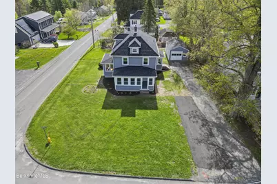 100 Essex St, Pittsfield, MA 01201 - Photo 2