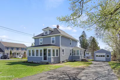 100 Essex St, Pittsfield, MA 01201 - Photo 4