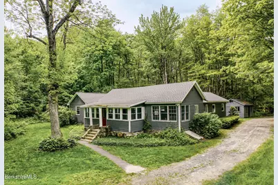 162 Ymca Rd, Becket, MA 01223 - Photo 1