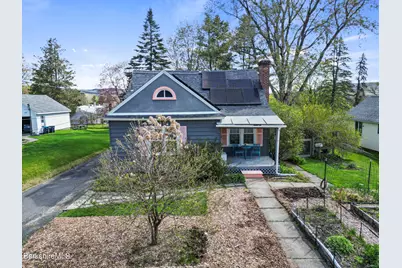 16 Kensington Ave, Pittsfield, MA 01201 - Photo 4