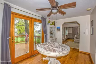 32 Lakeview St, Pittsfield, MA 01201 - Photo 22