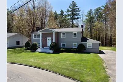 54 Pinehill Ter, North Adams, MA 01247 - Photo 2