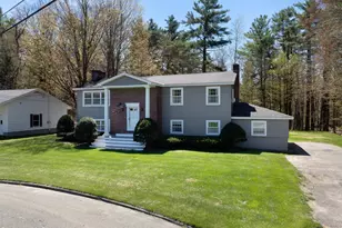 54 Pinehill Terrace, North Adams, MA 01247 - Photo 2