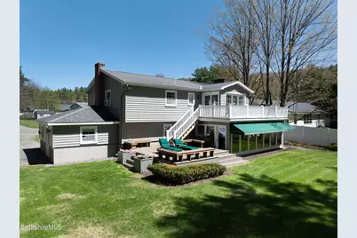 54 Pinehill Ter, North Adams, MA 01247 - Photo 6