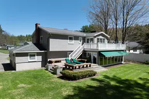 54 Pinehill Terrace, North Adams, MA 01247 - Photo 6