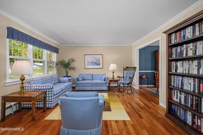 54 Pinehill Ter, North Adams, MA 01247 - Photo 16