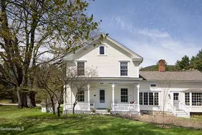 1430 Salisbury Rd, Sheffield, MA 01257 - Photo 1