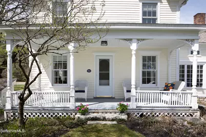 1430 Salisbury Rd, Sheffield, MA 01257 - Photo 2