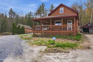 475 W Rd, Clarksburg, MA 01247 - Photo 2