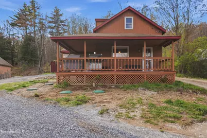 475 West Rd, Clarksburg, MA 01247 - Photo 1
