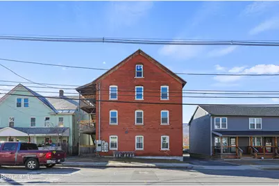16 & 18 North Summer St St, Adams, MA 01220 - Photo 1