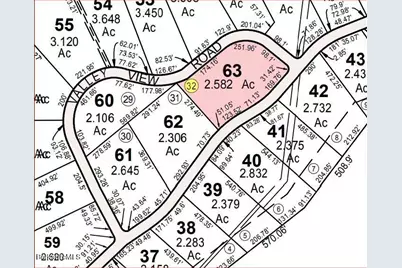 Lot32 Valley View Rd, Becket, MA 01223 - Photo 4