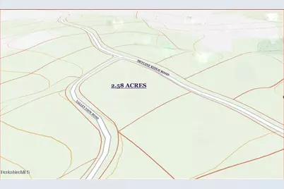 Lot32 Valley View Rd, Becket, MA 01223 - Photo 6