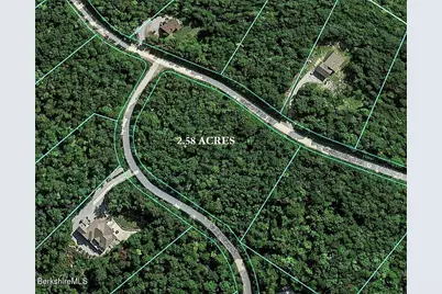 Lot32 Valley View Rd, Becket, MA 01223 - Photo 1