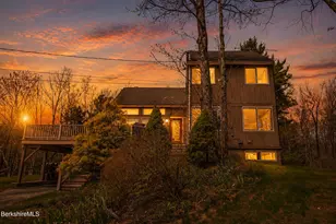 138 Seneca Dr, Becket, MA 01223 - Photo 2