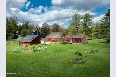 1385 Main St, Williamstown, MA 01267 - Photo 2