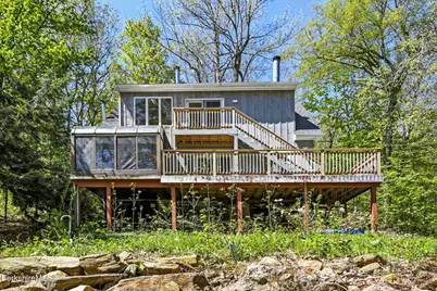 173 King Richard Dr, Becket, MA 01223 - Photo 1