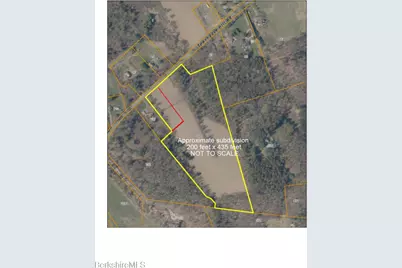 0 Town House Hill Rd, Egremont, MA 01258 - Photo 2