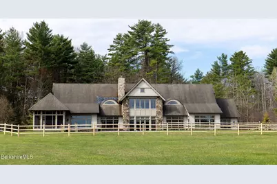 27 Hemlock Hill Rd, Great Barrington, MA 01230 - Photo 2