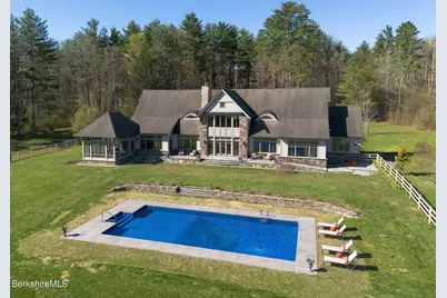27 Hemlock Hill Rd, Great Barrington, MA 01230 - Photo 1