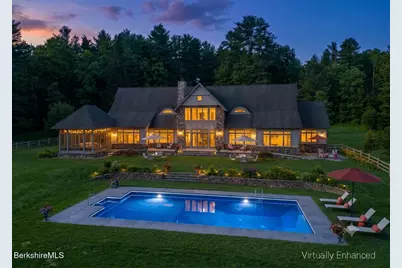 27 Hemlock Hill Rd, Great Barrington, MA 01230 - Photo 2