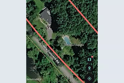 709 New Concord Rd, East Chatham, NY 12060 - Photo 54