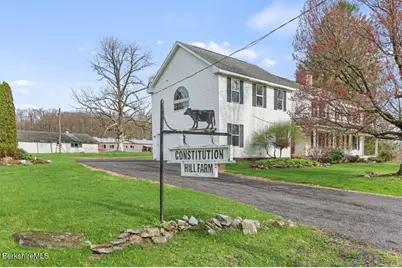 10 Goodell Rd, Lanesborough, MA 01237 - Photo 1