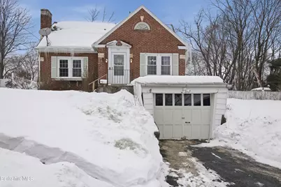 53 Edison Ave, Pittsfield, MA 01201 - Photo 1