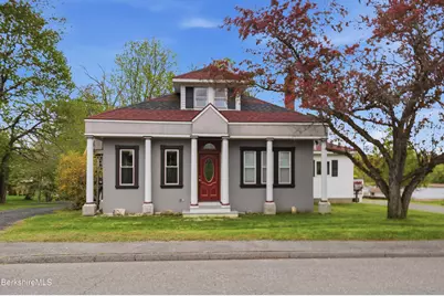 170-172 North St, Dalton, MA 01226 - Photo 2