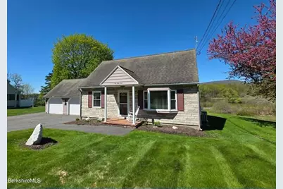 659 Pecks Rd, Pittsfield, MA 01201 - Photo 2