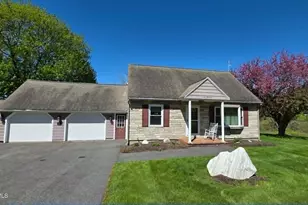 659 Pecks Rd, Pittsfield, MA 01201 - Photo 1