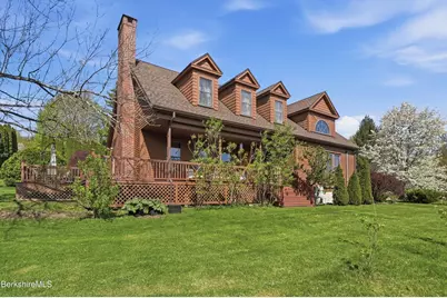 85 Via Franco St, Lee, MA 01238 - Photo 1