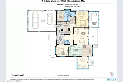 5 Silver Mine Ln, West Stockbridge, MA 01266 - Photo 72