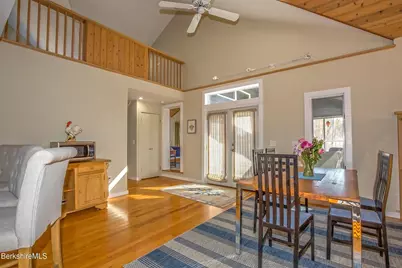 2 Wallace Rd #2E, Stockbridge, MA 01262 - Photo 6
