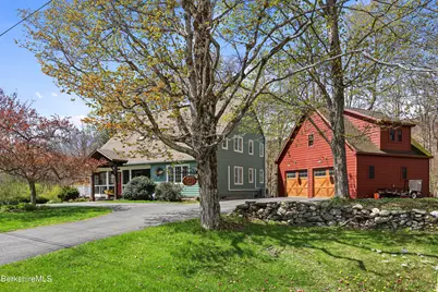 167 Bailey Rd, Lanesborough, MA 01237 - Photo 1