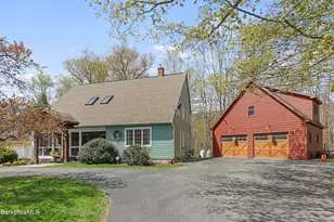 167 Bailey Rd, Lanesborough, MA 01237 - Photo 2