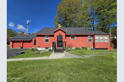 86 Mill Rd, Stamford, VT 05352 - Photo 1