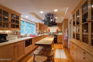 1001 Canaan Southfield Rd, New Marlboro, MA 01259 - Photo 16